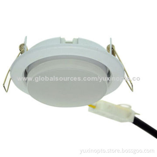 GX53 6W down light